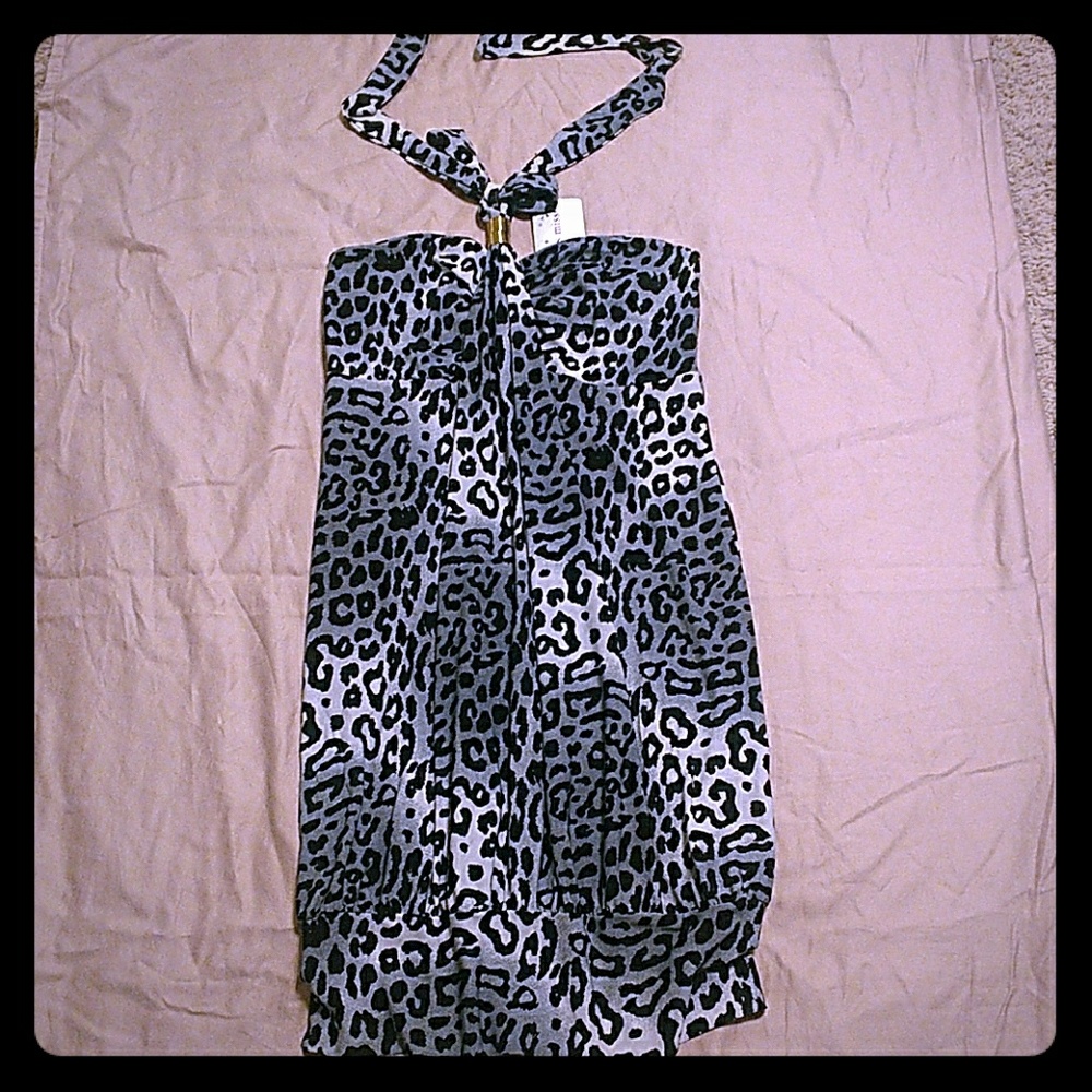 New dress